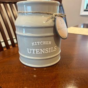 Barnyard Designs Kitchen Utensil Holder